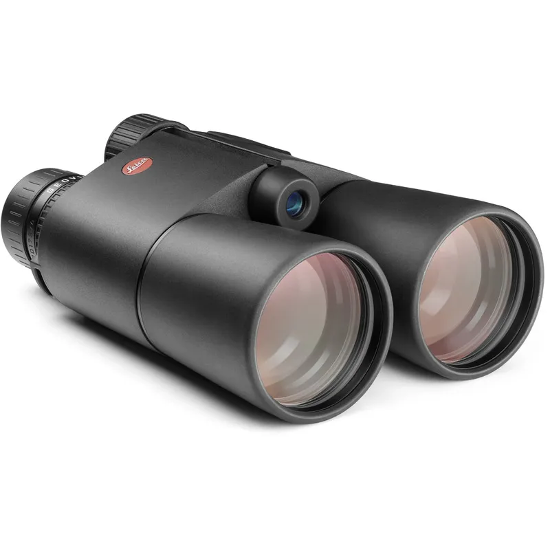 Бинокль LEICA Мод. GEOVID RM 8x56 (с дальномером: 10-1800м) для охоты и туризма в Алматы, Казахстан