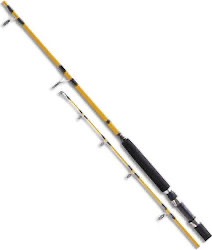 Удилище штекерное SHIMANO BEASTMASTER STAND-UP SPIRAL 50S — штекерное удилище для профессиональной рыбалки | Алматы, Казахстан