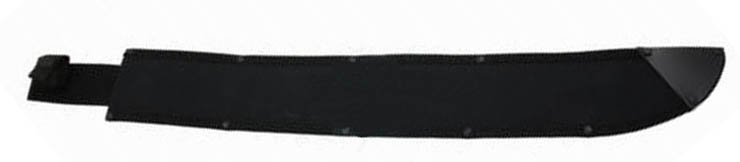 Чехол COLD STEEL для ножа-топора Мод. LATIN MACHETE 24" для охоты и туризма в Алматы, Казахстан