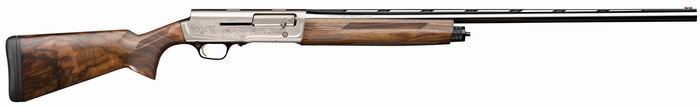 Гладкоствольное ружье BROWNING Мод. A5 ULTIMATE DUCKS (полуавтоматическое) калибра 12/76 — детальное фото
