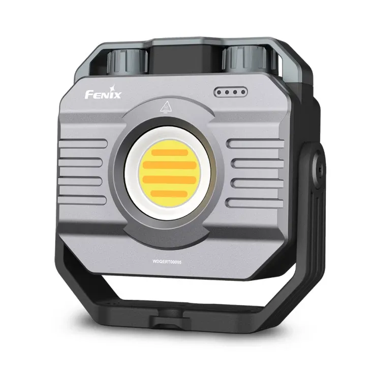 Фонарь FENIX Мод. CL28R — фонарь fenix мод. cl28r Алматы, Казахстан