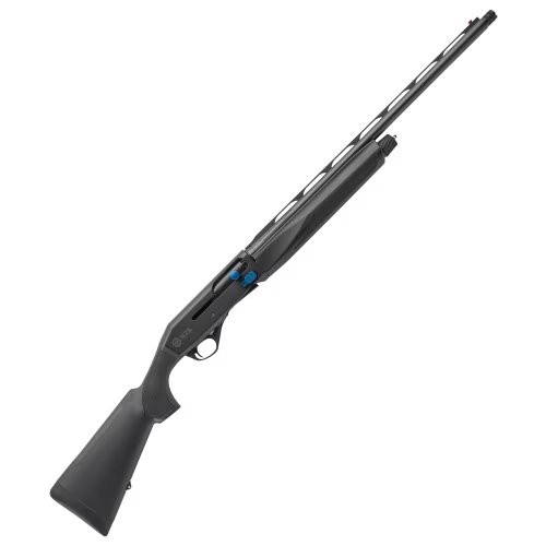 Гладкоствольное ружье STOEGER Moд. M3K SYNTHETIC BLACK  (полуавтоматическое) калибра 12/76 — детальное фото