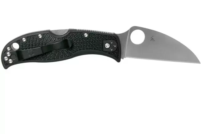 Купить Складной нож SPYDERCO Мод. ROCKJUMPER в Алматы — магазин Korgan Center | Казахстан | Доставка во все регионы