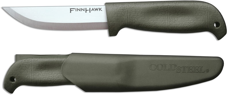 Нож COLD STEEL Мод. FINN HAWK | Купить нож в Алматы | Корган Центр