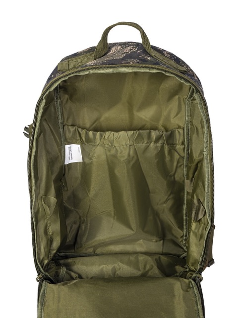 Рюкзак Remington Large Hunting Backpack Green Forest, 45L —  Алматы, Казахстан