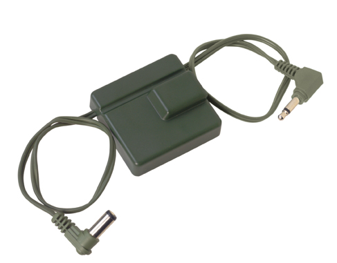 Усилитель звука LOCKVOGEL 12-15V - 9-13-14W — для охоты в Алматы, Казахстан