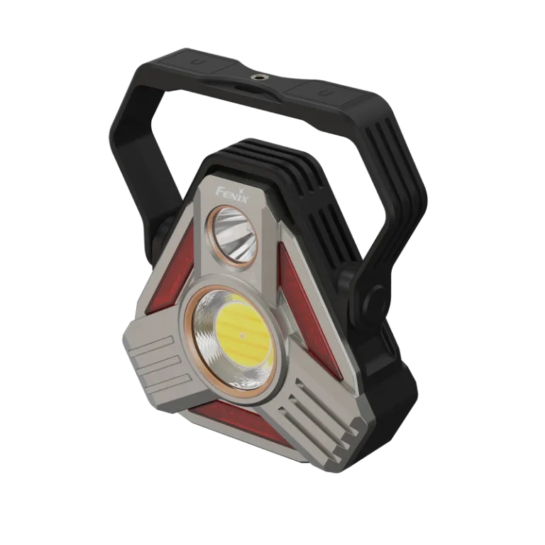 Фонарь FENIX Мод. CP50R — фонарь fenix мод. cp50r Алматы, Казахстан