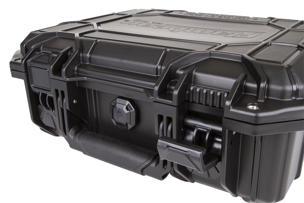 Футляр FLAMBEAU Мод. RANGE LOCKER HD 13" Купить в Алматы, Казахстан