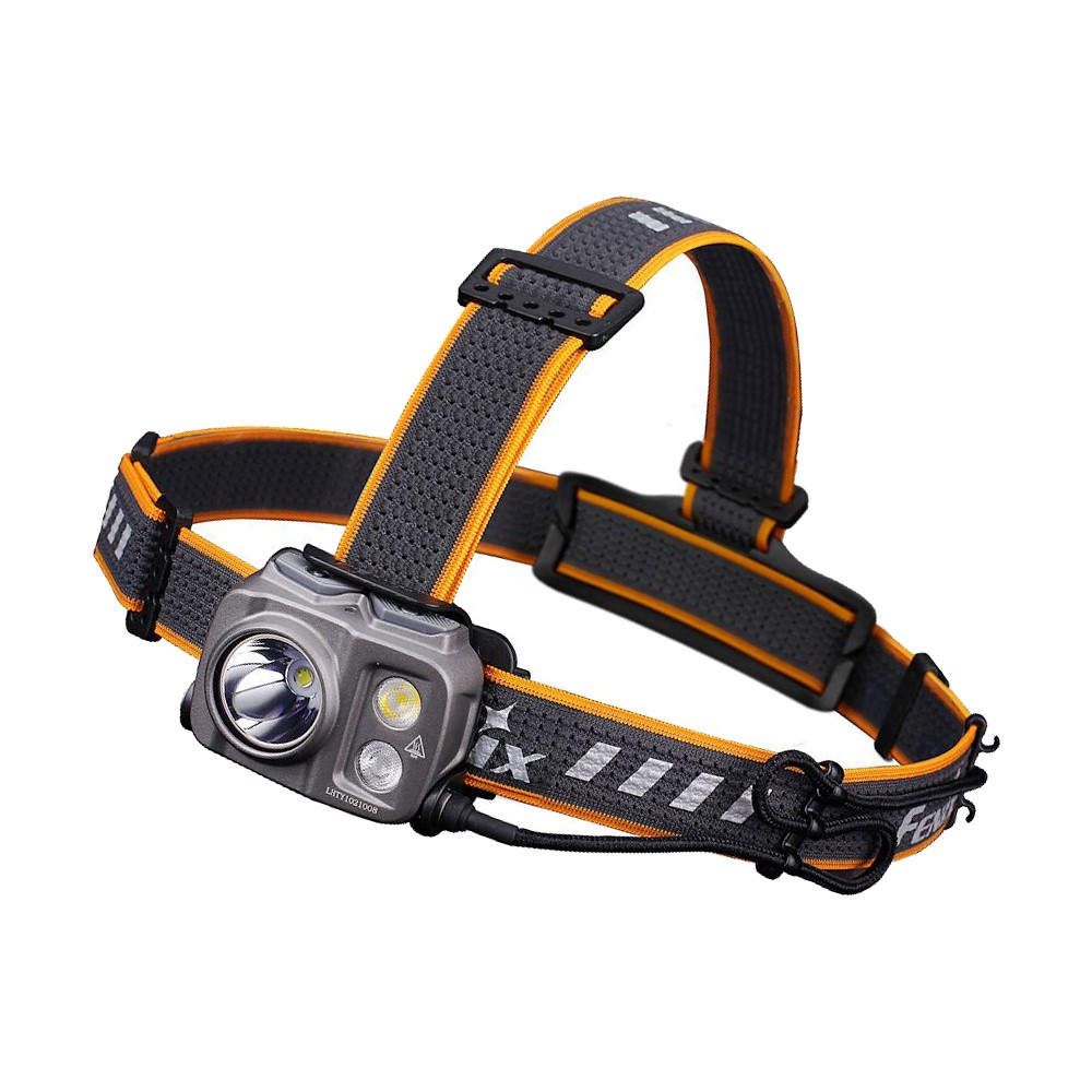 Фонарь FENIX Мод. HP25R V2.0 — фонарь fenix мод. hp25r v2.0 Алматы, Казахстан