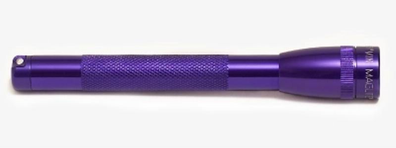 Фонарь MINI MAGLITE 2xAAA — фонарь mini maglite 2xaaa Алматы, Казахстан