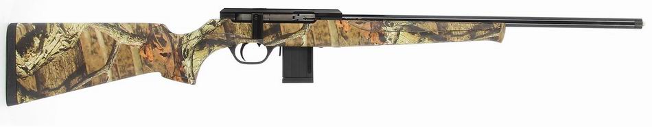 Нарезной карабин ISSC Mod. SPA22 SYNTHETIC CAMO .22 Win.Mag. — детальное фото