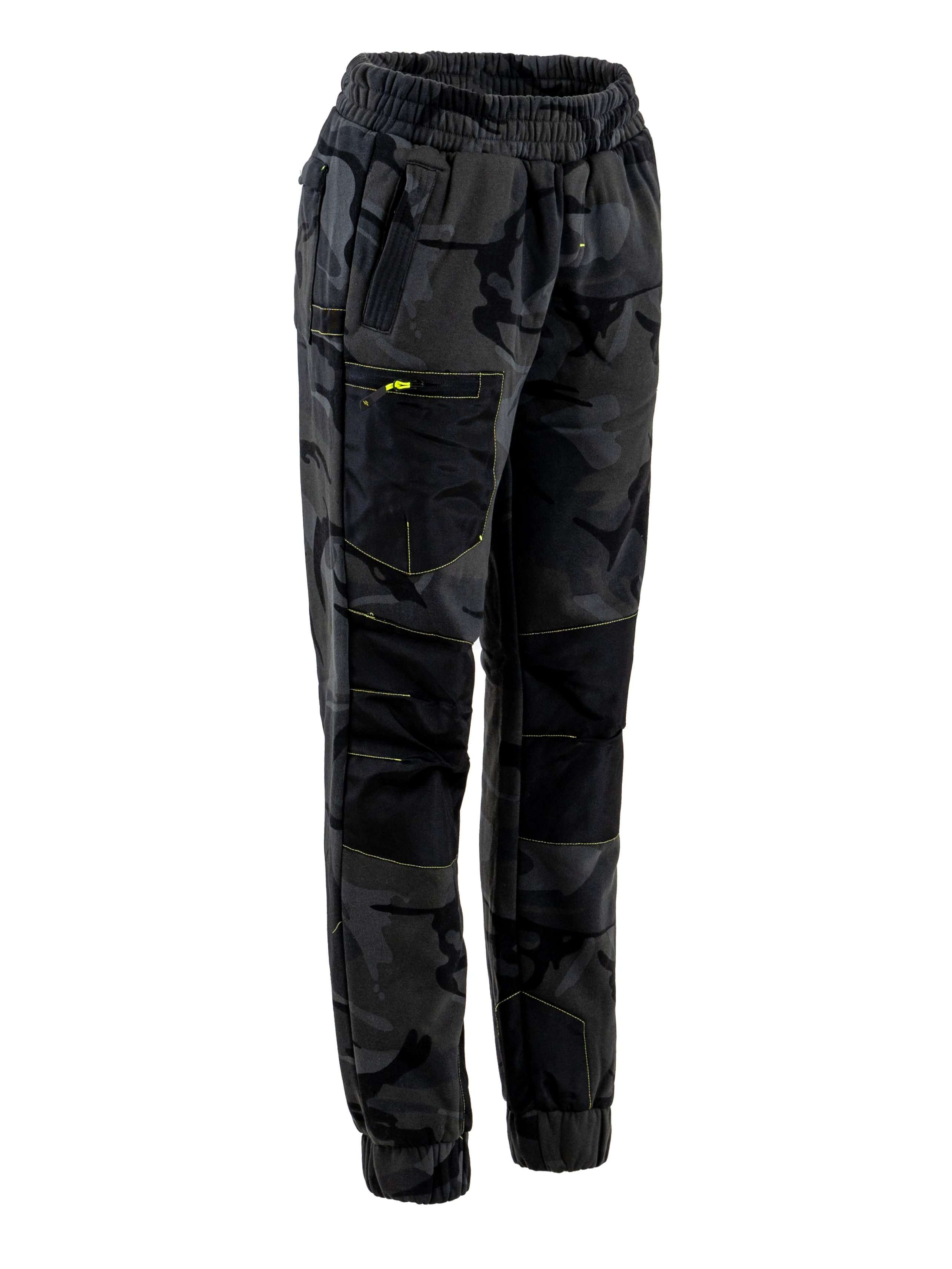 Брюки мужские Remington Ripley Trousers Camo — брюки и шорты для охоты, рыбалки и туризма | KORGAN.KZ