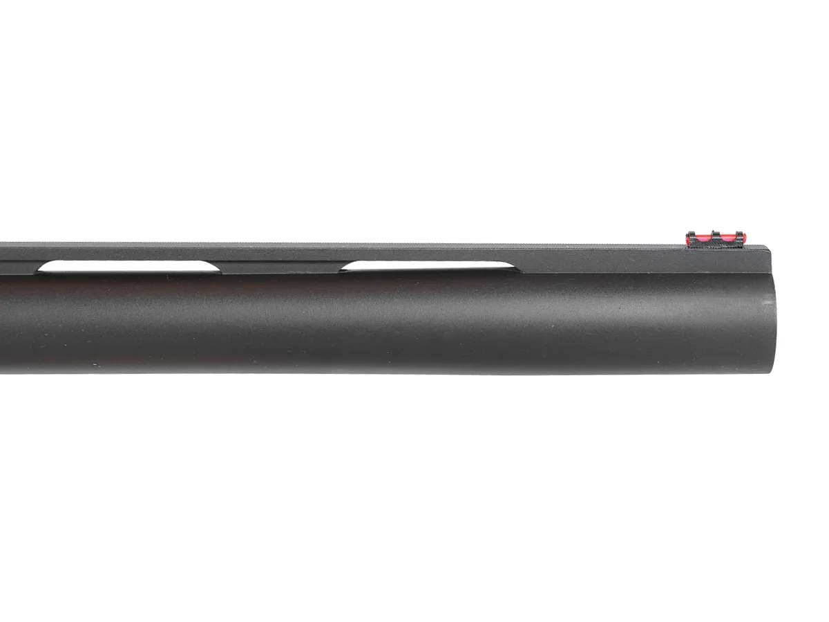 Гладкоствольное ружье REC ARMS Moд. NEO FX12 SYNTHETIC BLACK  (полуавтоматическое) калибра 12/76 — детальное фото
