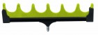 Упор для удилища JINDAL FOAM U SHAPE — аксессуары и снаряжение для рыбалки: коробки, держатели, инструменты | Алматы, Казахстан