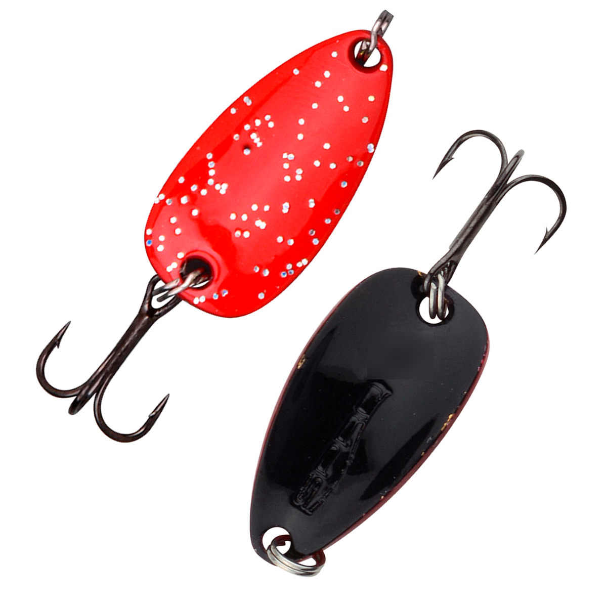 Блесна SPRO TROUT MASTER LEAF — купить Блесна в Алматы | KORGAN
