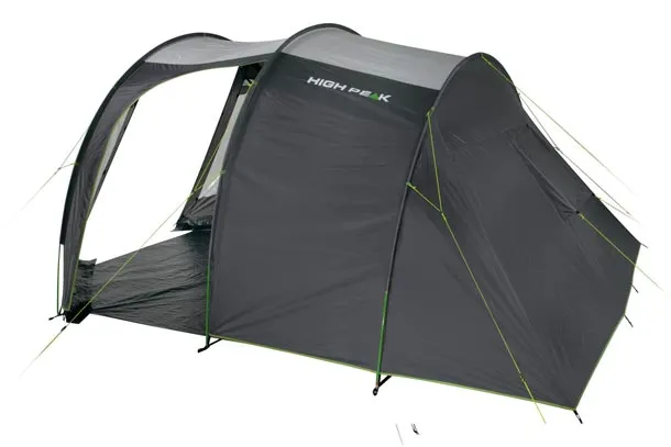 Палатка HIGH PEAK Мод. ANCONA 5.0 Купить в Алматы — магазин Korgan Center
