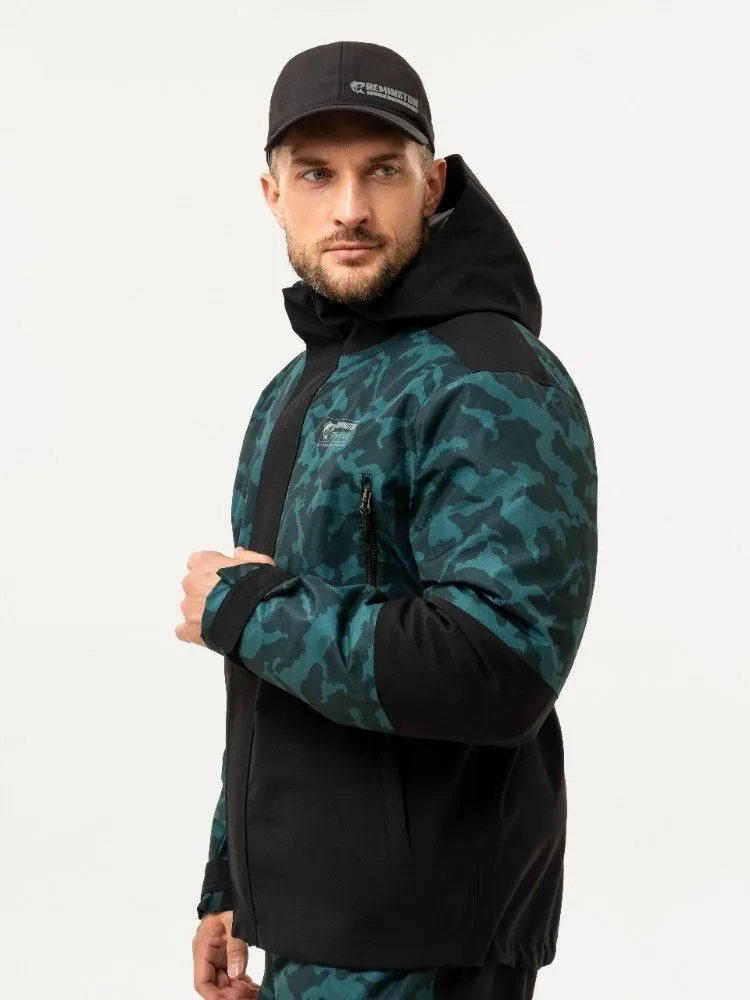 Костюм Remington Fishing Amur River — куртки, жилеты, маскировочные костюмы, одежда для рыбалки и охоты | KORGAN Казахстан