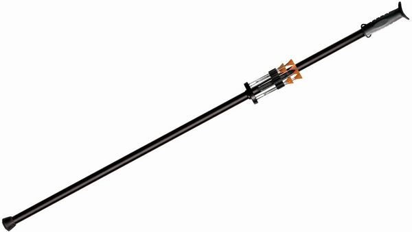 Духовое ружье COLD STEEL Мод. BIG BORE 4' — купить в Алматы | Доставка по Казахстану