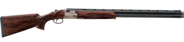 Гладкоствольное ружье BERETTA Мод. DT11 SPORTING (двуствольное) калибра 12/76 — детальное фото