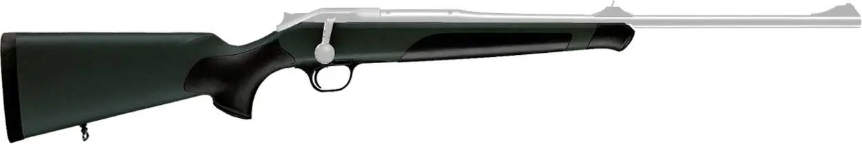  Приклад BLASER Мод. R8 PROFESSIONAL D.GREEN | Доставка по Казахстану