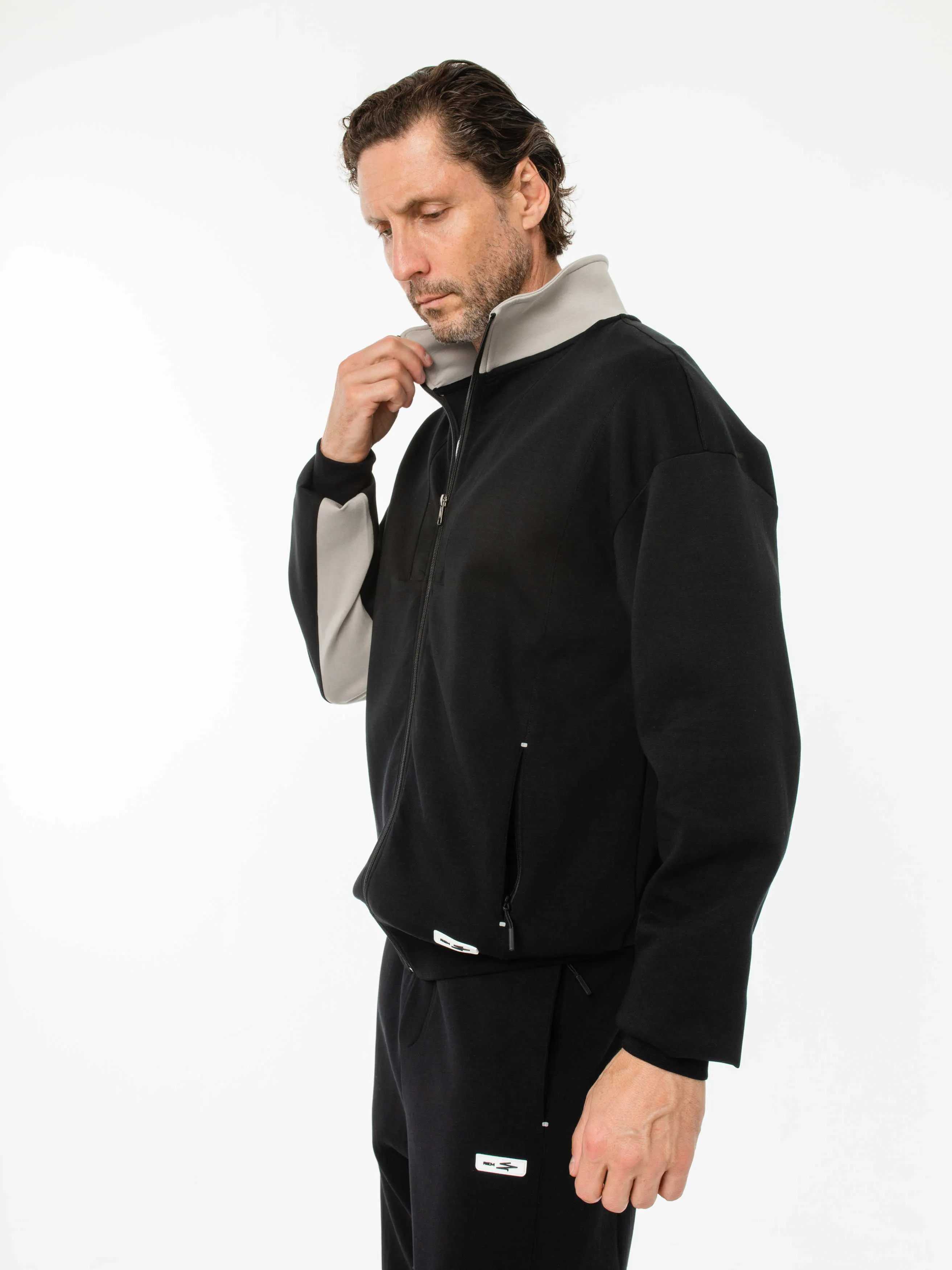 Костюм мужской Remington Olbox Black — куртки, жилеты, маскировочные костюмы, одежда для рыбалки и охоты | KORGAN Казахстан