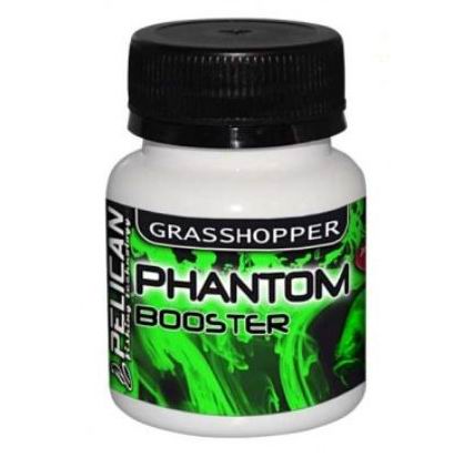 Дип PELICAN BOOSTER PHANTOM (дикая слива) (75мл.) — приманка, снасти и аксессуары для рыбалки | Алматы, Казахстан