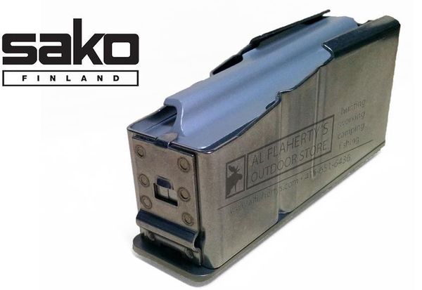  Магазин SAKO для Мод. 85 STAINLESS | Доставка по Казахстану