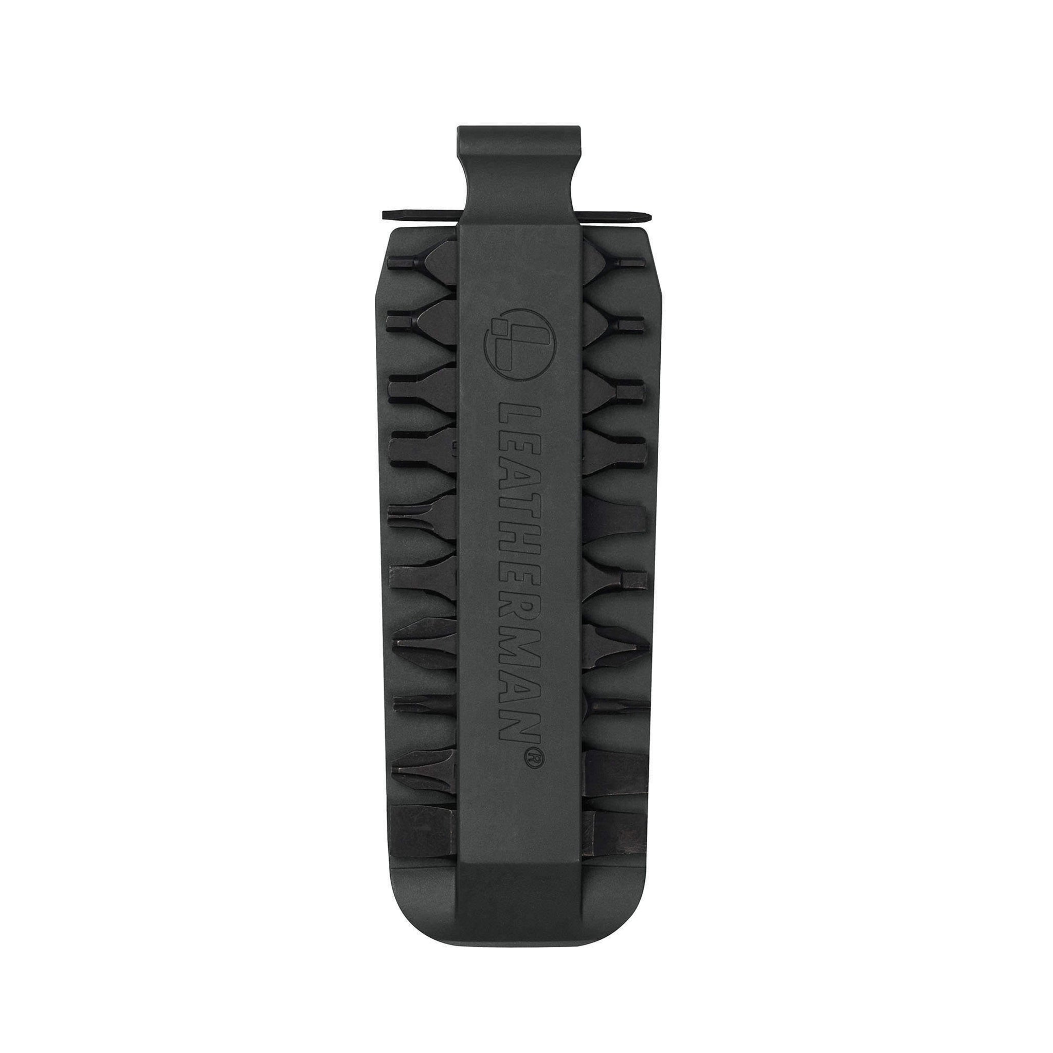 Набор бит LEATHERMAN Мод. BIT KIT №5 BLACK для охоты и туризма в Алматы, Казахстан