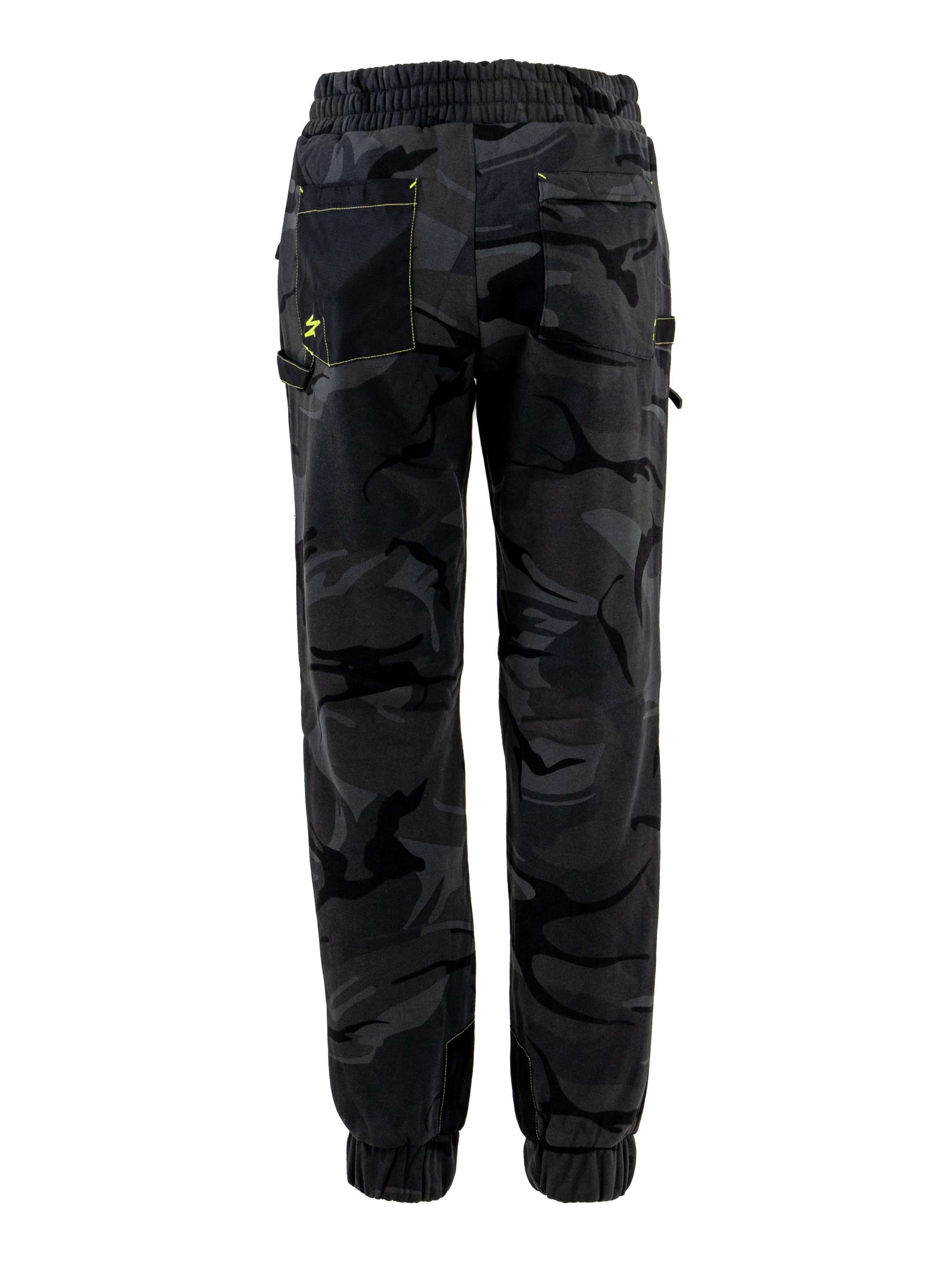 Брюки мужские Remington Ripley Trousers Camo — брюки и шорты для охоты, рыбалки и туризма | KORGAN.KZ
