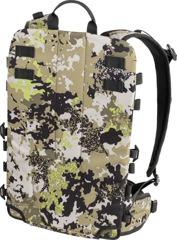 Станковый щит BLASER Мод. ULTIMATE BACKBONE CAMO HUNTEC Купить в Алматы, Казахстан