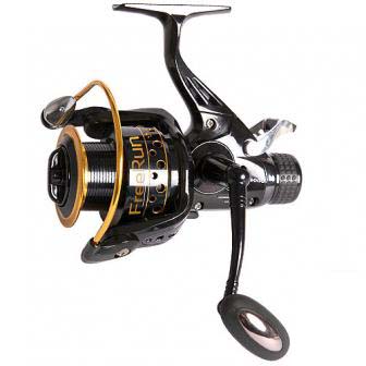 Катушка SALMO Мод. ELITE FREERUN 8450 BR — катушка с задним фрикционом, снасти и аксессуары для рыбалки | Алматы, Казахстан