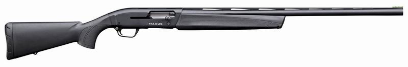 Гладкоствольное ружье BROWNING Мод. MAXUS COMPOSITE (полуавтоматическое) калибра 12/76 — детальное фото