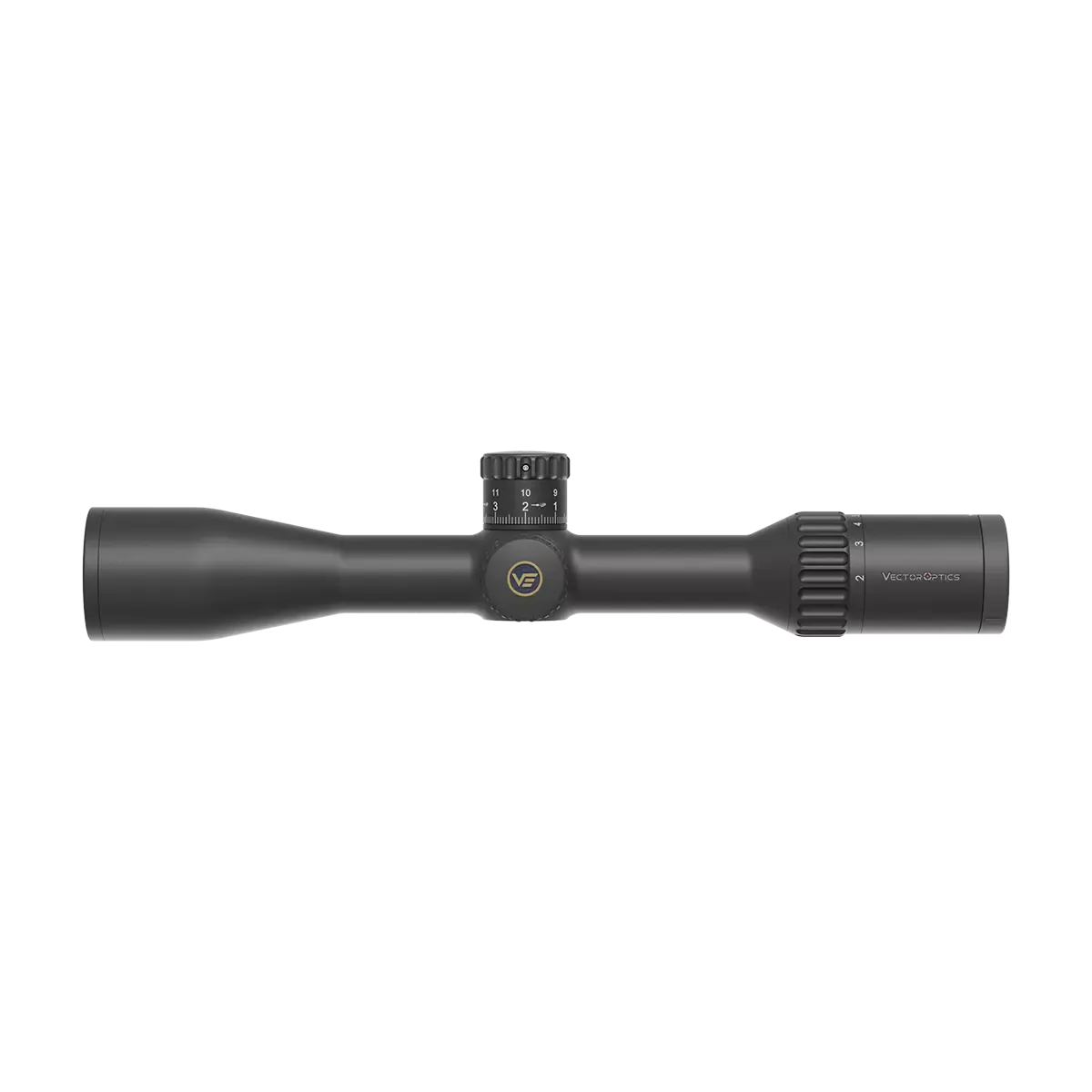 Оптический прицел VECTOR OPTICS Мод. CONTINENTAL TACTICAL ED 2-16x44 SFP для охоты в Алматы, Казахстан