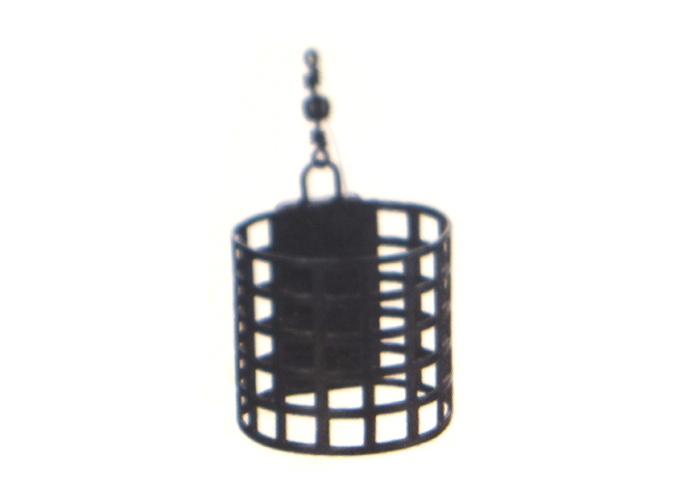 Кормушка JINDAL MICRO WIRE CAGE ROUND — аксессуары и снаряжение для рыбалки: коробки, держатели, инструменты | Алматы, Казахстан
