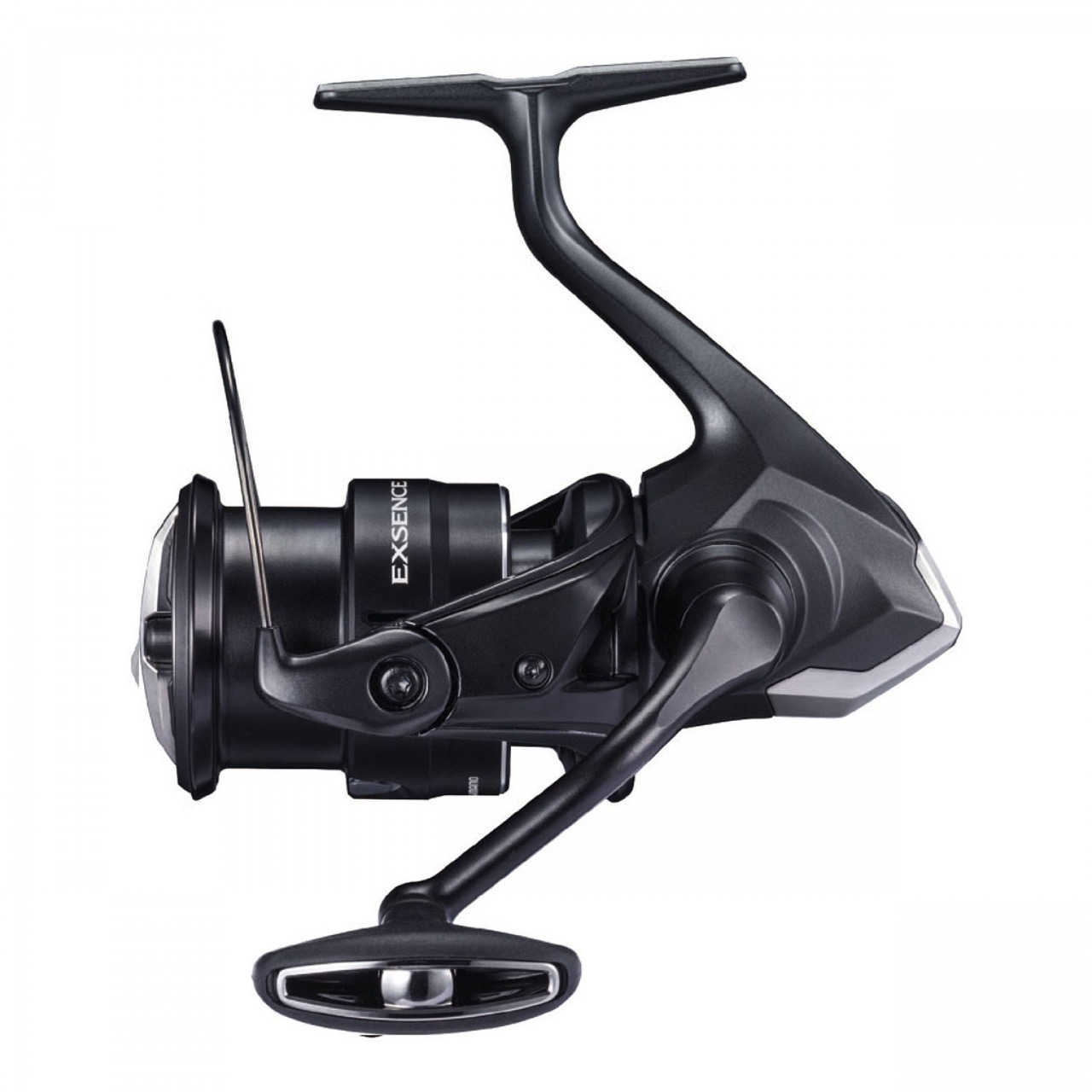 Катушка SHIMANO EXSENCE 4000 MXGA — катушка с передним фрикционом для рыбалки | Алматы, Казахстан