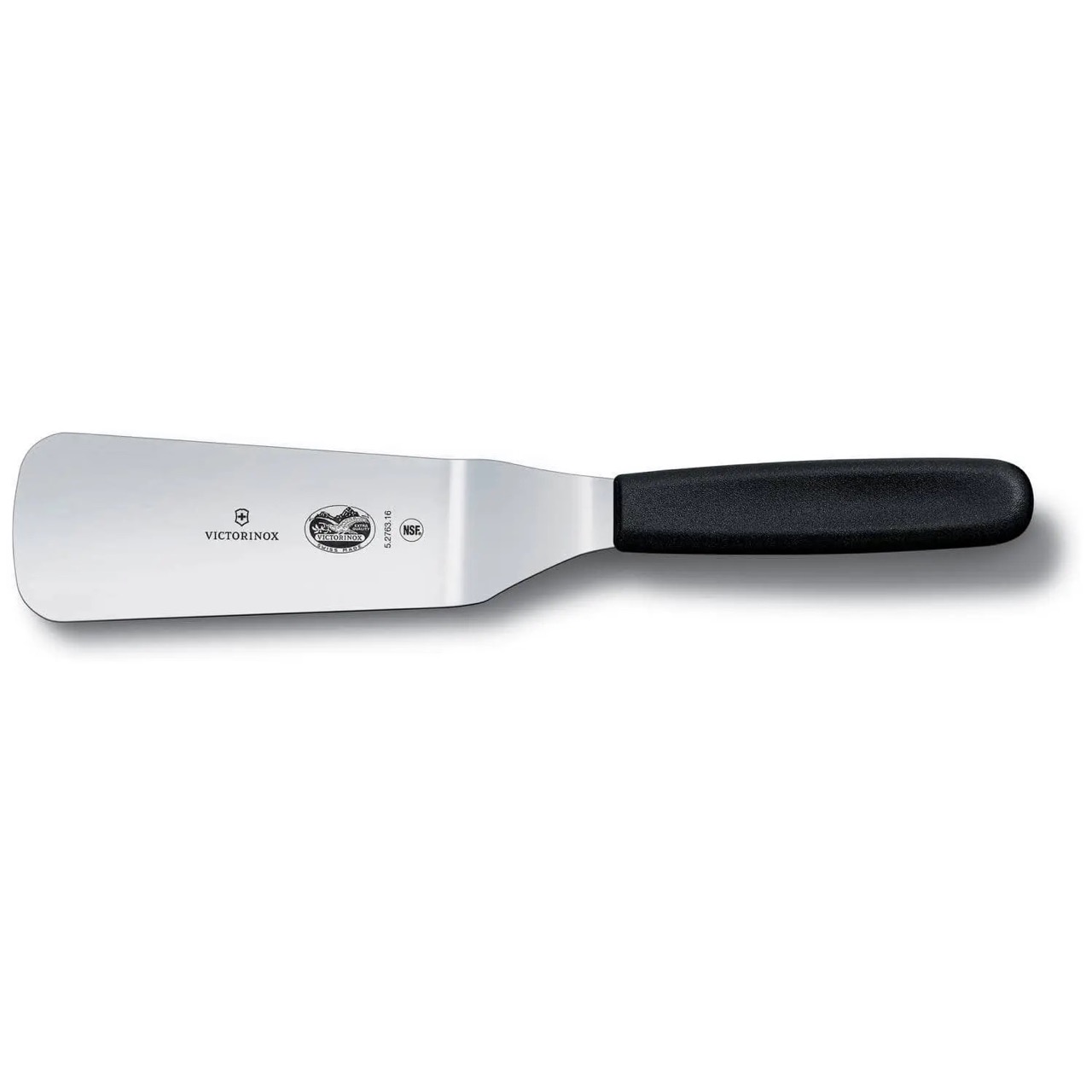 Лопатка кухонная VICTORINOX Мод. SWISS CLASSIC SPATULA OFFSET #5.2763.16 для кухни в Алматы, Казахстан