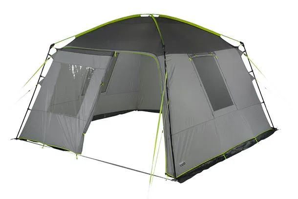 Палатка-тент HIGH PEAK Мод. PAVILLON CABANA Купить в Алматы — магазин Korgan Center