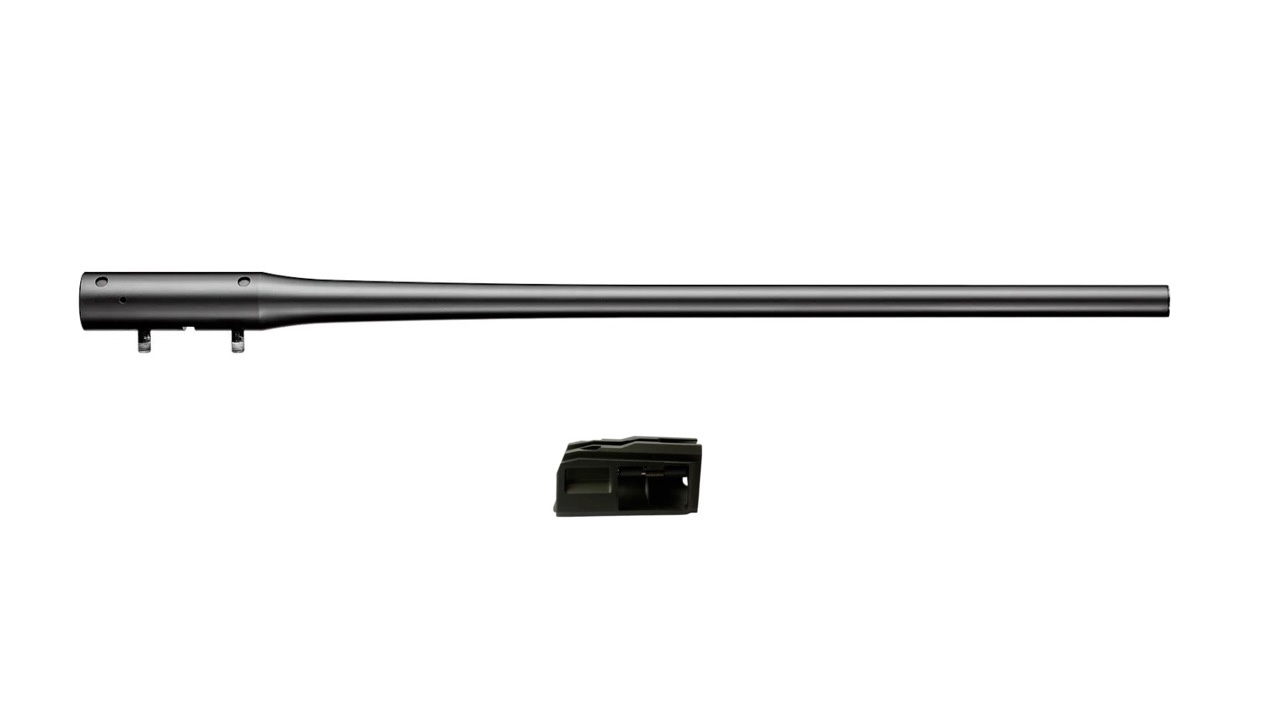 Ствол BLASER Мод. R8 ROUND 6,5 Creedmoor — детальное фото