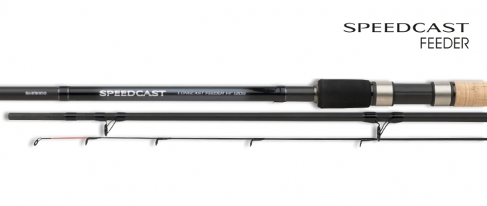Удилище штекерное SHIMANO SPEEDCAST FEEDER — штекерное удилище для профессиональной рыбалки | Алматы, Казахстан