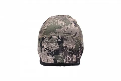 Шапка Remington Descent Green forest — головной убор для рыбалки, охоты и туризма | KORGAN.KZ