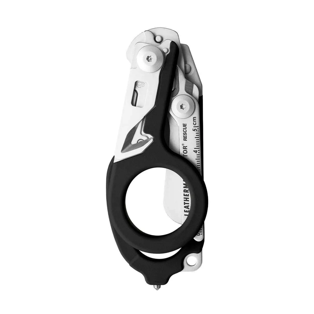 Ножницы LEATHERMAN Мод. RAPTOR RESCUE BLACK для охоты и туризма в Алматы, Казахстан