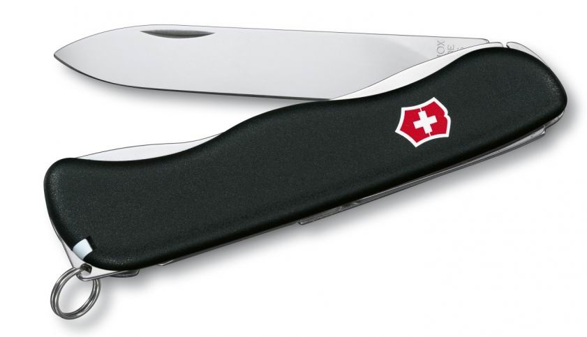 Купить Складной нож VICTORINOX Мод. SENTINEL в Алматы — магазин Korgan Center | Казахстан | Доставка во все регионы
