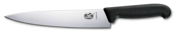 Кухонный нож VICTORINOX Мод. FIBROX CARVING #5.2003.22 для кухни в Алматы, Казахстан