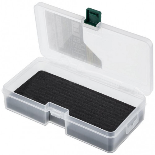 Коробка MEIHO Мод. SLIT FORM CASE L — рыболовное снаряжение, чехлы, коробки, ящики | Алматы, Казахстан