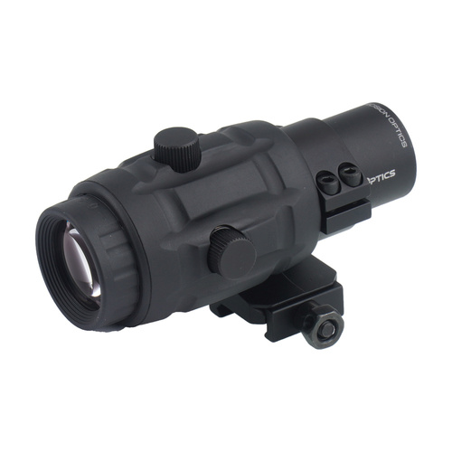 Увеличитель VECTOR OPTICS Мод. MAVERICK 3x26 для охоты в Алматы, Казахстан