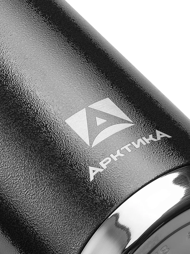 Термос ARCTICA CLASSIC — качественный термос для походов, туризма и активного отдыха