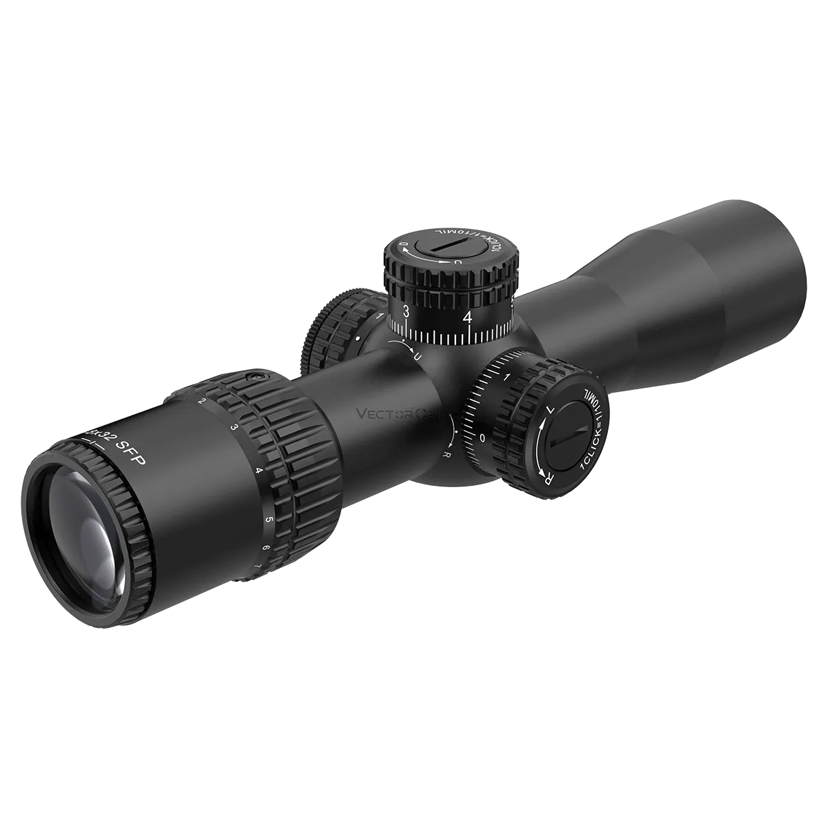 Оптический прицел VECTOR OPTICS Мод. VEYRON 2-8x32 SFP для охоты в Алматы, Казахстан