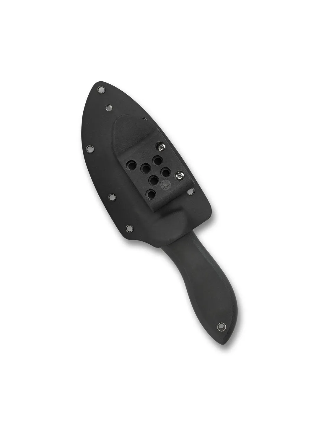Нож SPYDERCO Мод. MORAN UPSWEPT LW | Купить нож в Алматы | Корган Центр