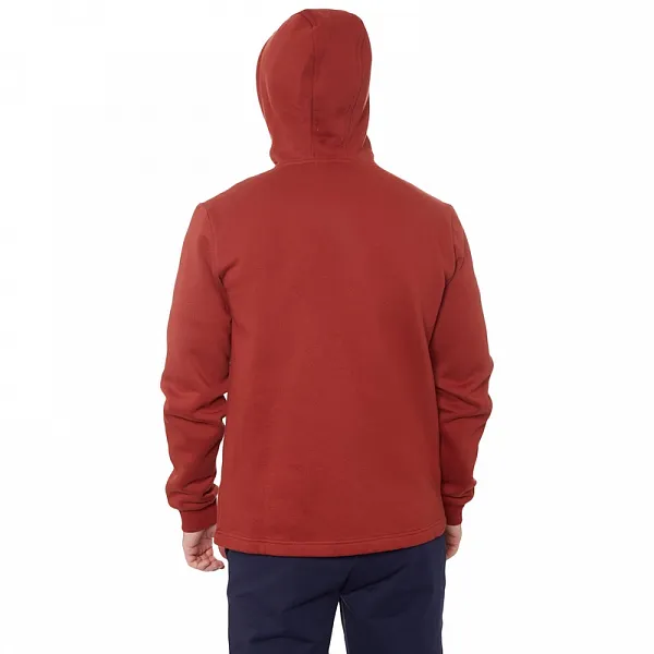 Худи FHM Wave zip (Терракотовый) — куртки, жилеты, маскировочные костюмы, одежда для рыбалки и охоты | KORGAN Казахстан