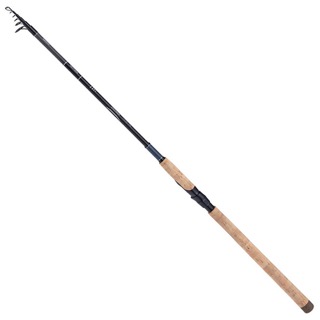 Удилище телескопическое SHIMANO CATANA FXTE21ML — телескопическое удилище, снасть для рыбалки | Алматы, Казахстан